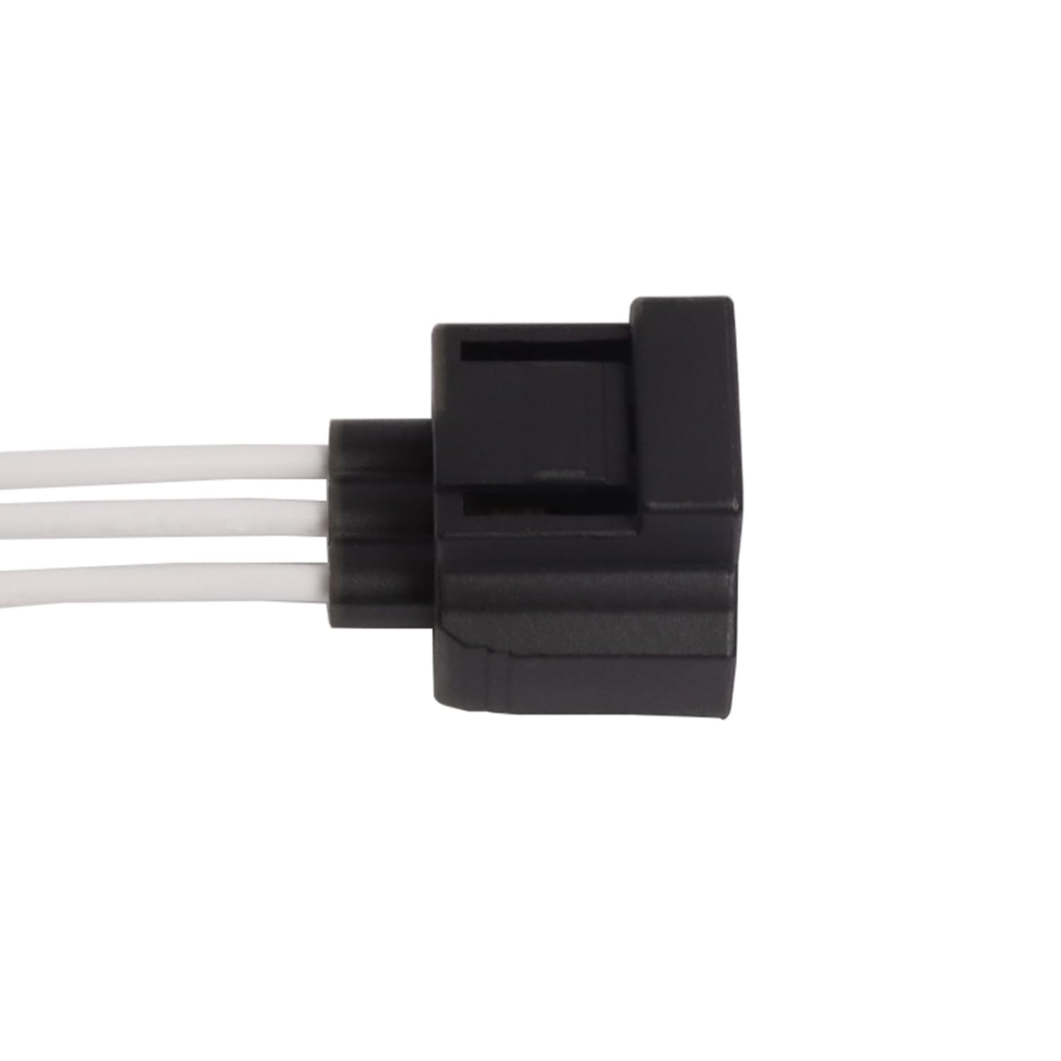 ENA Set of 8 Ignition Coil Connectors - Compatible with Dodge Jeep Chrysler Dakota Charger Challenger Durango Liberty Grand Cherokee 300 Magnum Commander Wrangler V6 V8 3.7L 4.7L 5.7L (1999-2021) - Perfect for Engine Tune-Ups & Performance Upgrades
