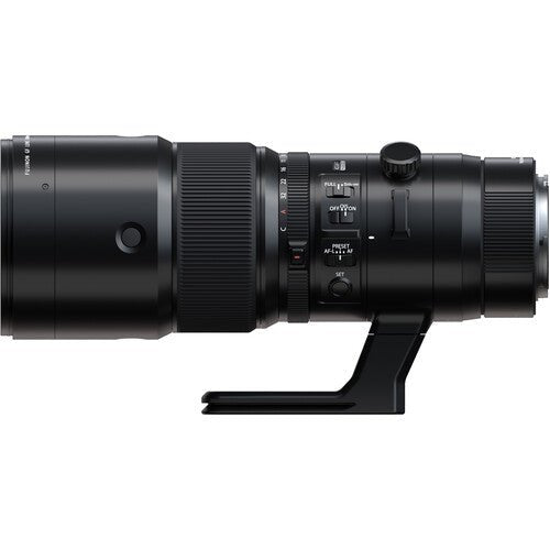 FUJIFILM FUJINON GF 500mm f/5.6 R LM OIS WR Lens - Professional Telephoto Lens for GFX System | Perfect for Wildlife, Sports & Landscape Photography