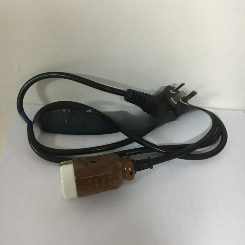 High Pressure Steam Sterilizer 10A YX280B24L - Medical Equipment Power Cord for Autoclave, Dental Clinic, Hospital & Laboratory Use