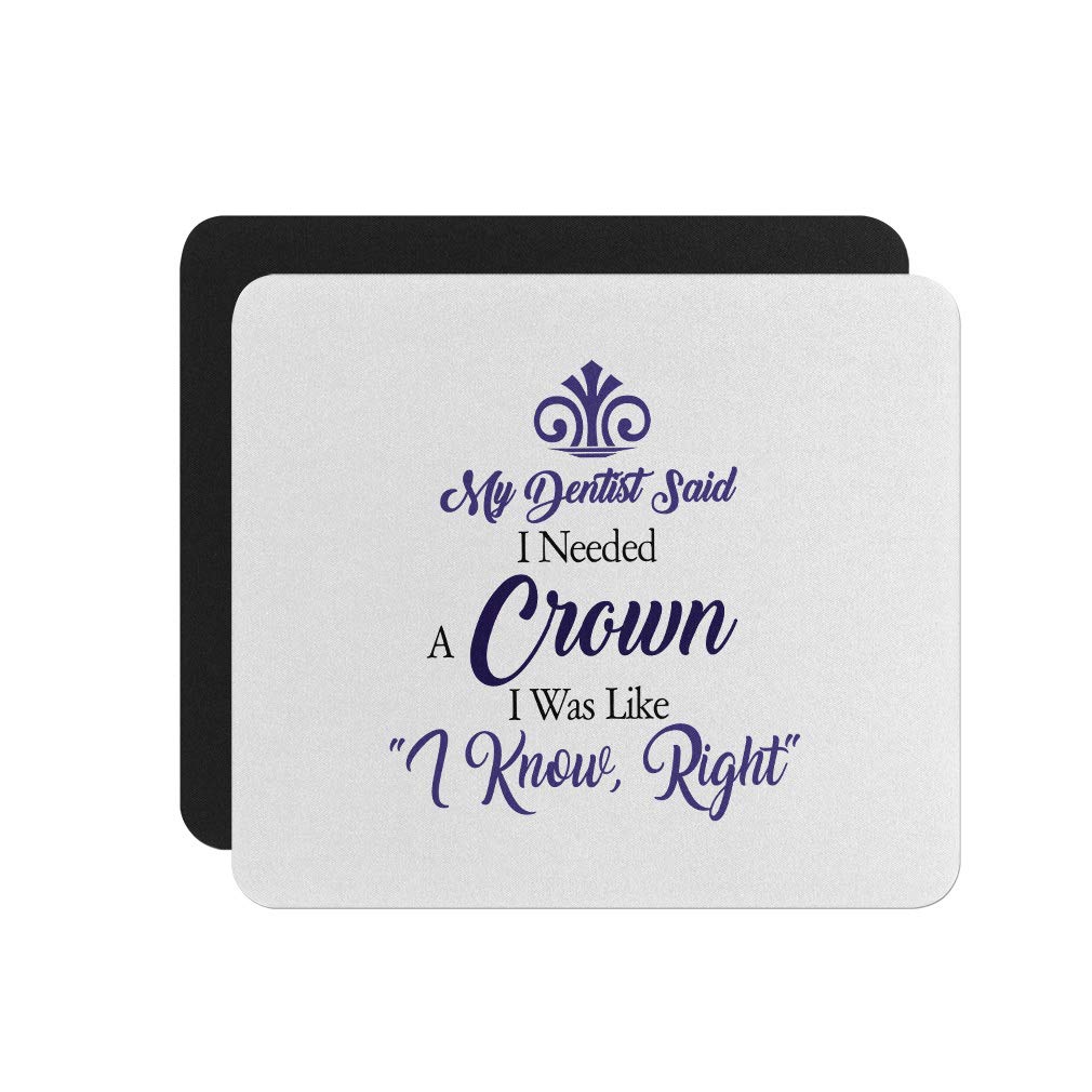 Funny Mouse Pad 