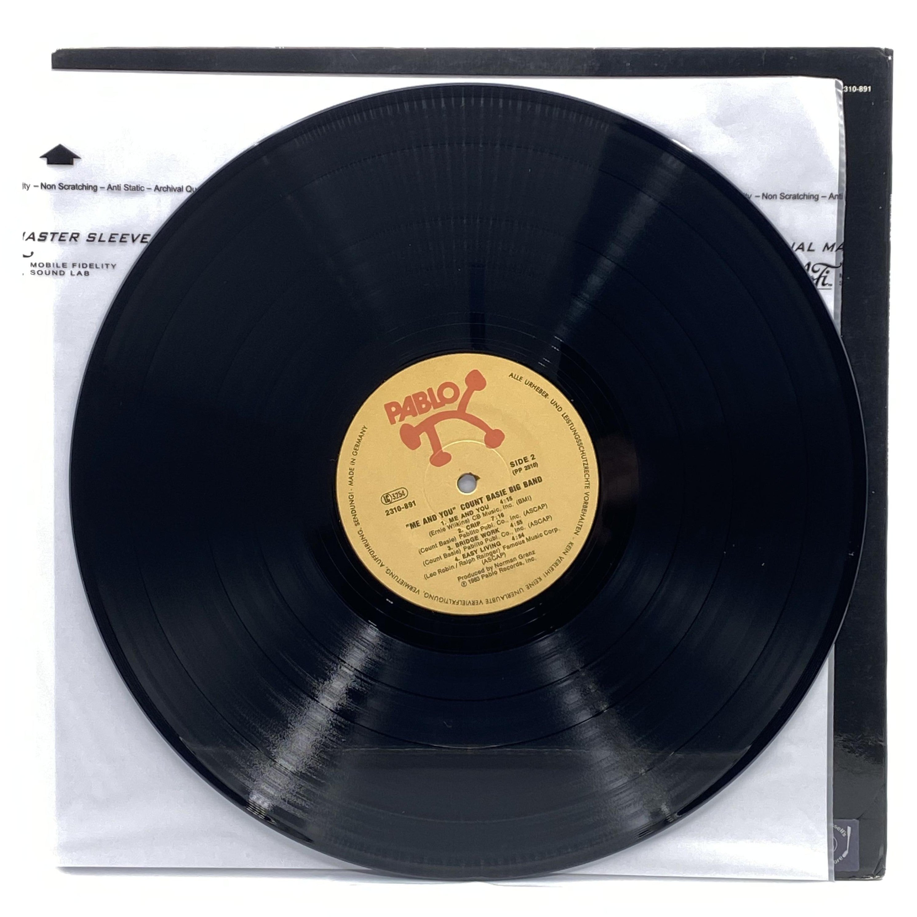 Count Basie and His Orchestra - Classic Jazz Music for Relaxation, Dinner Parties & Vintage Vibes