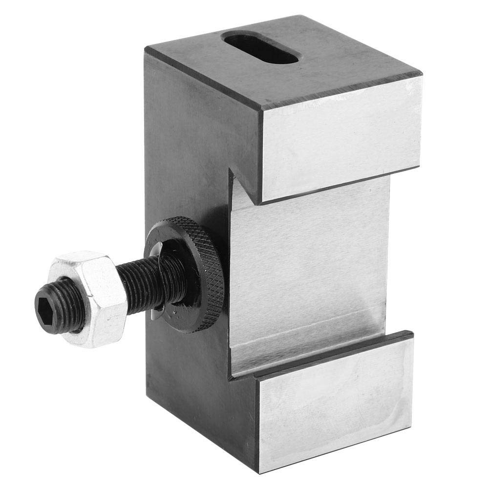 High Hardness CNC Lathe Tool Holder 250-105 - Durable Lathe Machining Tool Post for Precision Metal Turning, Milling & Industrial Manufacturing