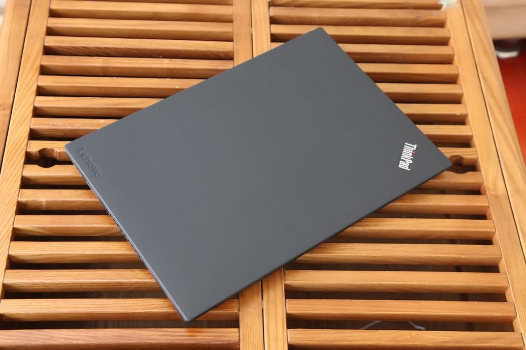 Lenovo ThinkPad T480 14