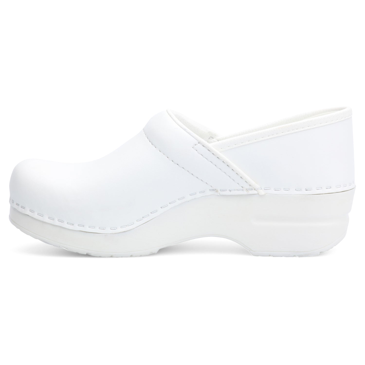 Danskos Professional Clogs for Women - Comfortable Slip-Resistant Shoes for Nurses, Chefs & Healthcare Workers