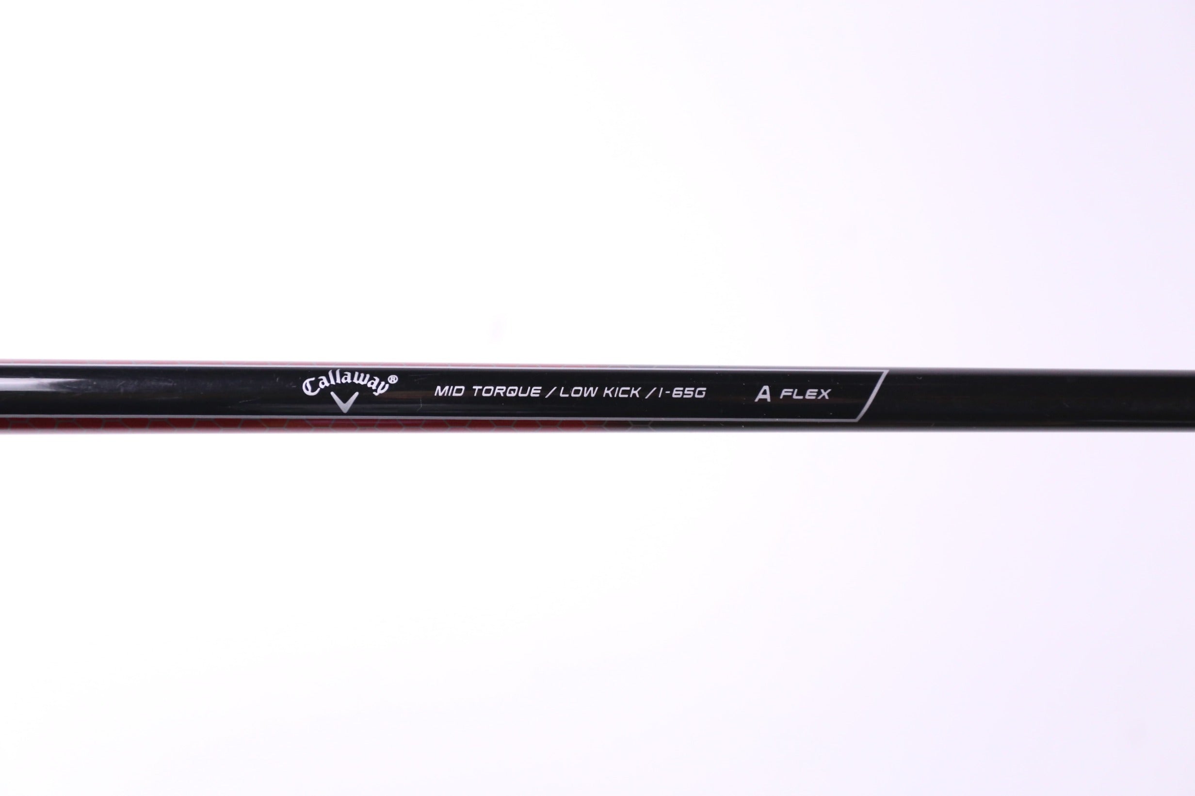 Used Callaway RAZR X HL 7 Iron Golf Club - Right Handed Senior Flex for Men | Perfect for High Launch & Forgiveness on the Fairway