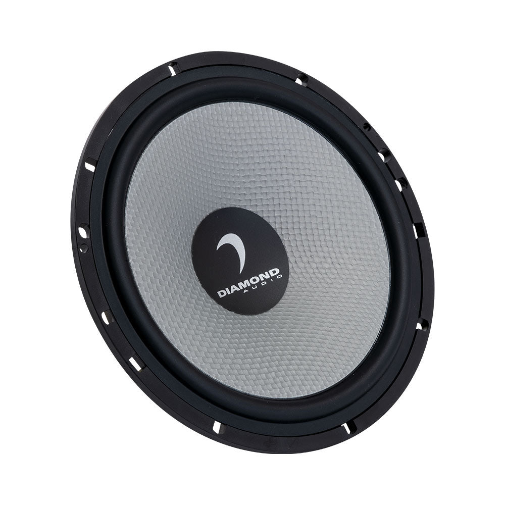 Refurbished Diamond Audio DMD65C 6.5