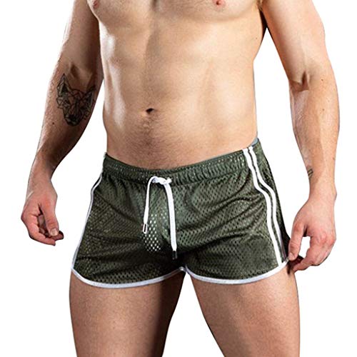 Green #3