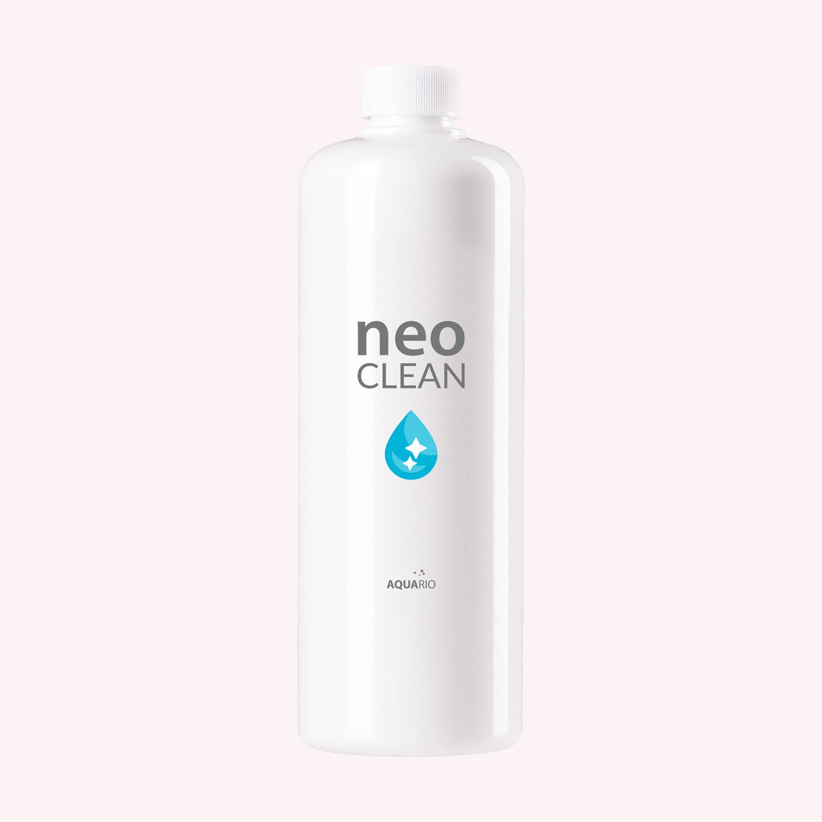 Aquario Neo Clean Water Conditioner for Fish Tanks - Removes Chlorine & Heavy Metals | Safe for Freshwater & Saltwater Aquariums | Ideal for Betta, Goldfish & Tropical Fish Care