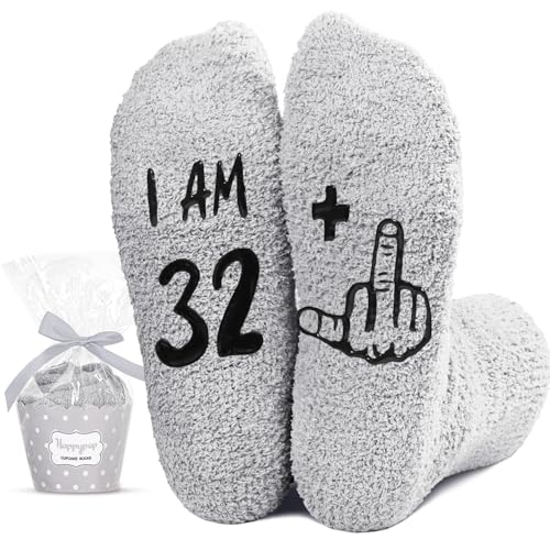 Soft I Am 33 Grey