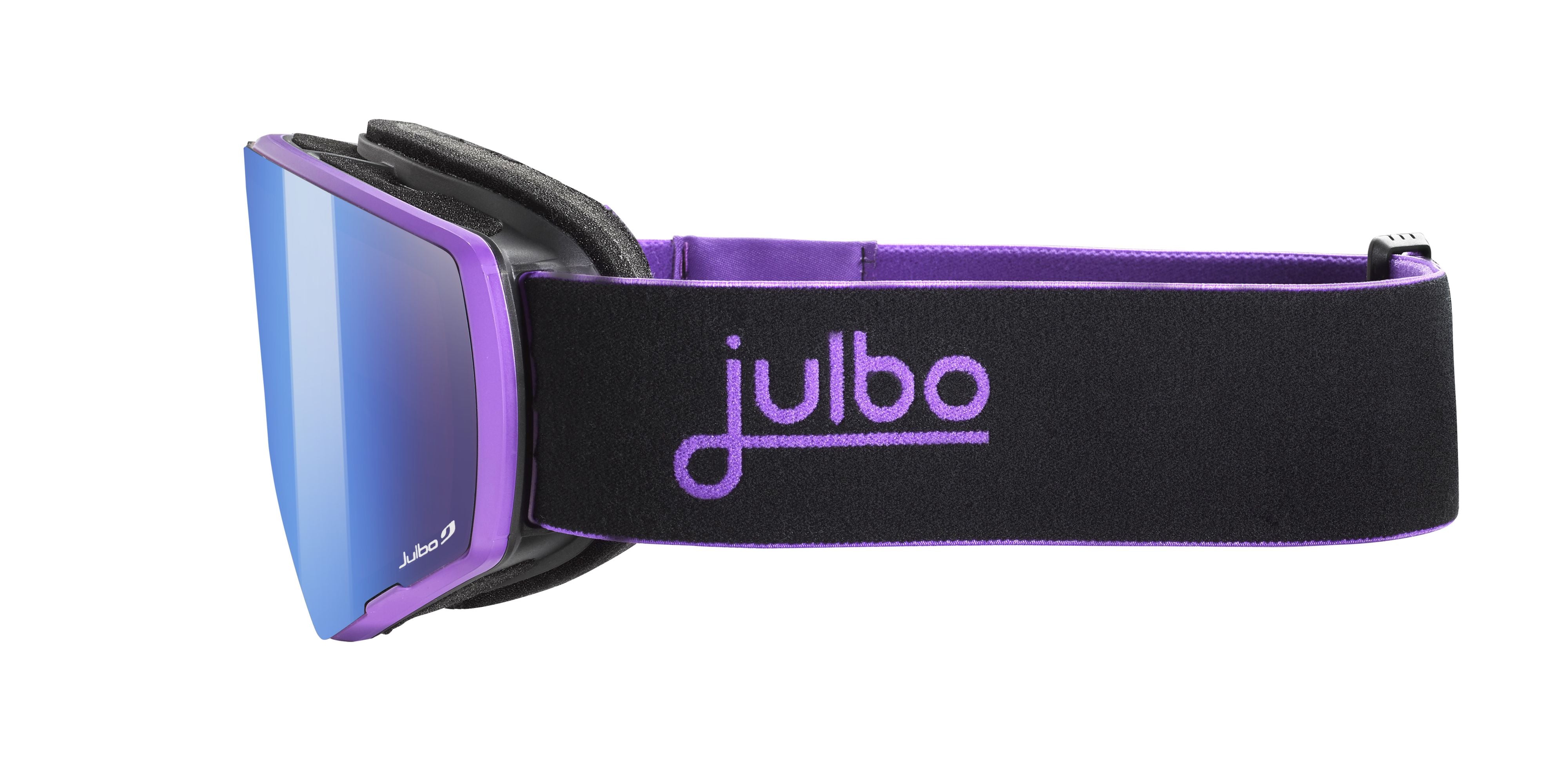 Alpine Snowboard Goggle Razor Edge J775 - Anti-Fog UV Protection Lens for Men & Women - Perfect for Skiing, Snowboarding & Winter Sports