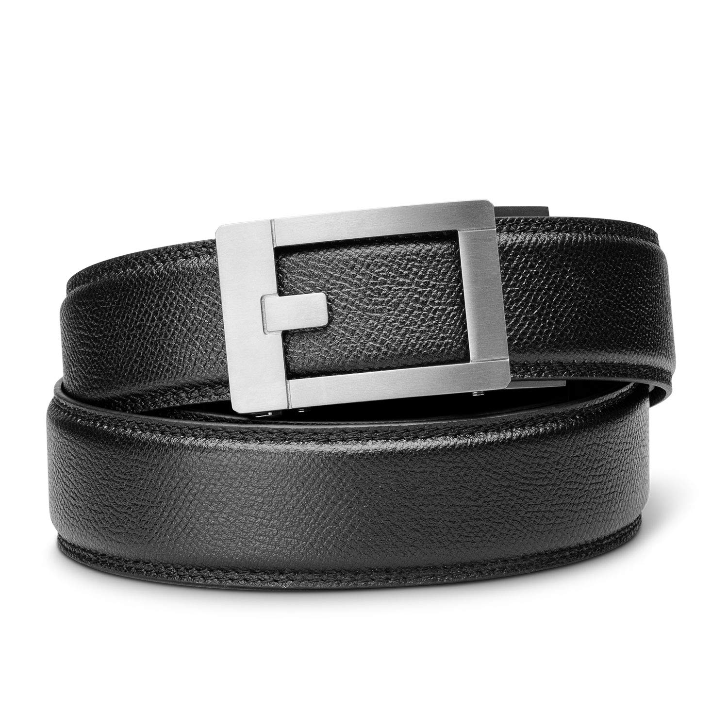 KORE Titanium Track Belts for Men - Premium 