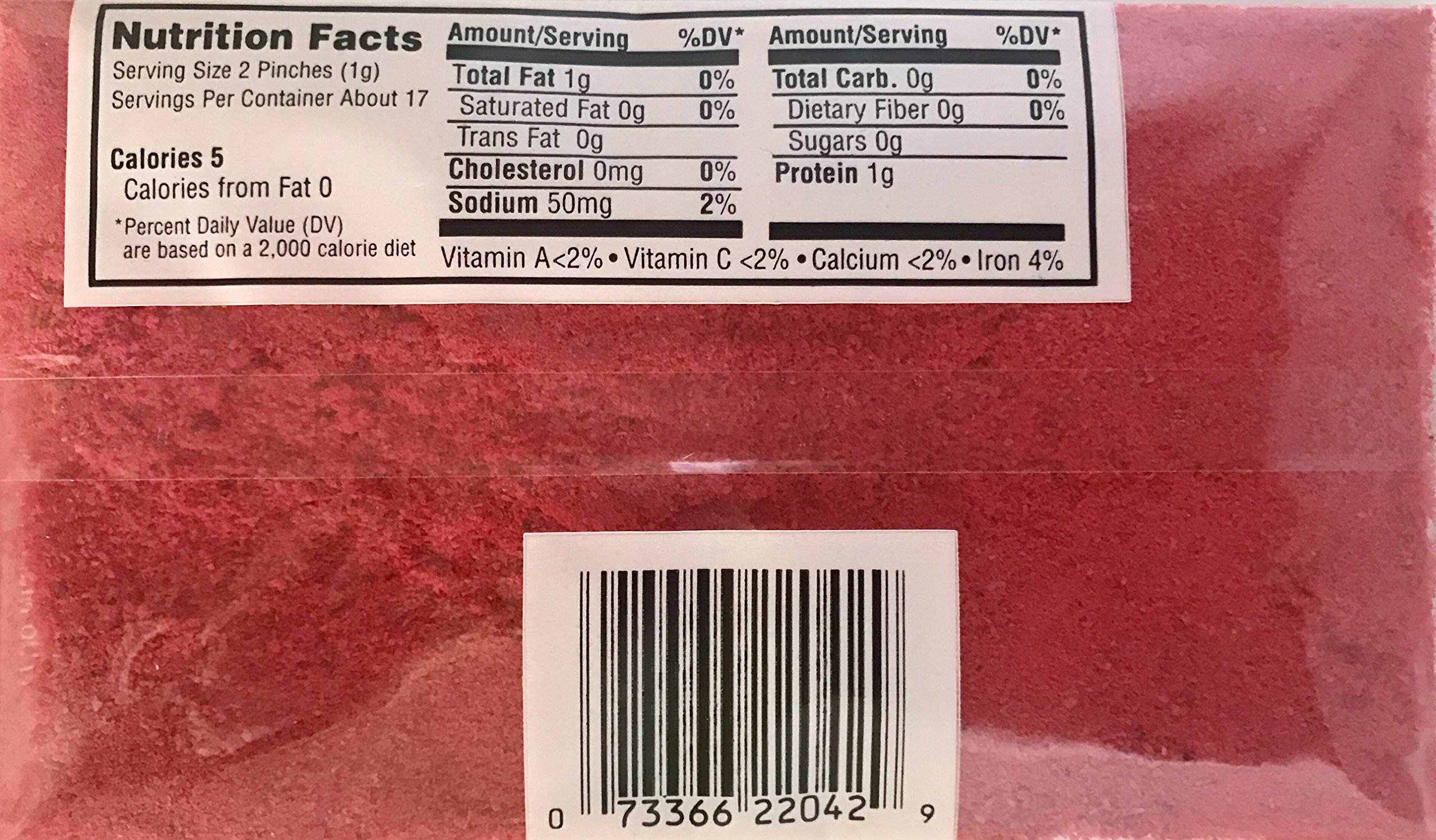 Hula Hana Ebi Red - Premium Hawaiian Shrimp Snack for On-the-Go, Parties & Healthy Snacking