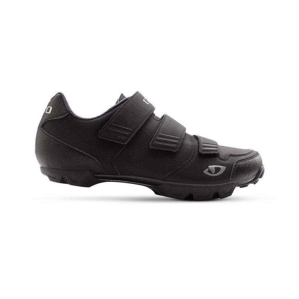 Giro Carbide R Men's Mountain Bike Cycling Shoes - Lightweight & Durable for Trail Riding & Off-Road Biking