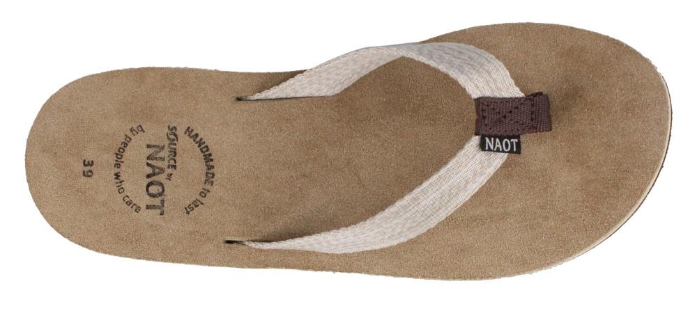 NAOT Women's Comfortable Island Sandals - Lightweight & Supportive Beach Walking Shoes for Summer Vacations & Outdoor Adventures