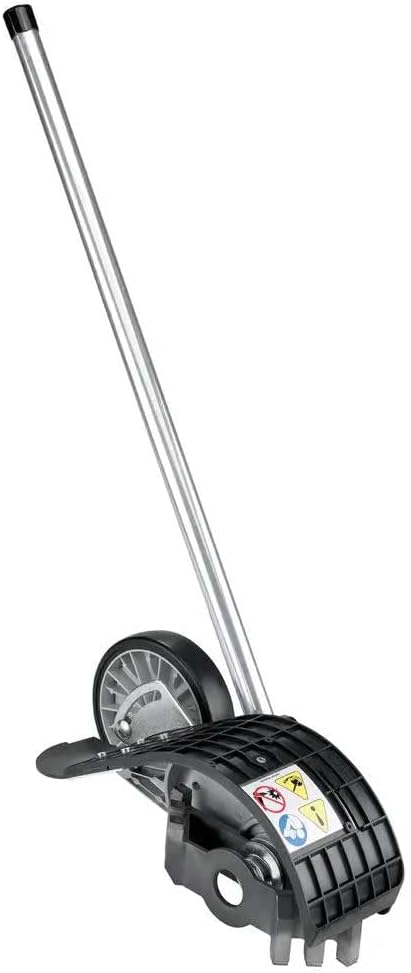 ECHO Bed Redefiner Attachment 99944200465 - Compatible with ECHO Power Equipment - Perfect for Yard Maintenance and Landscaping Projects