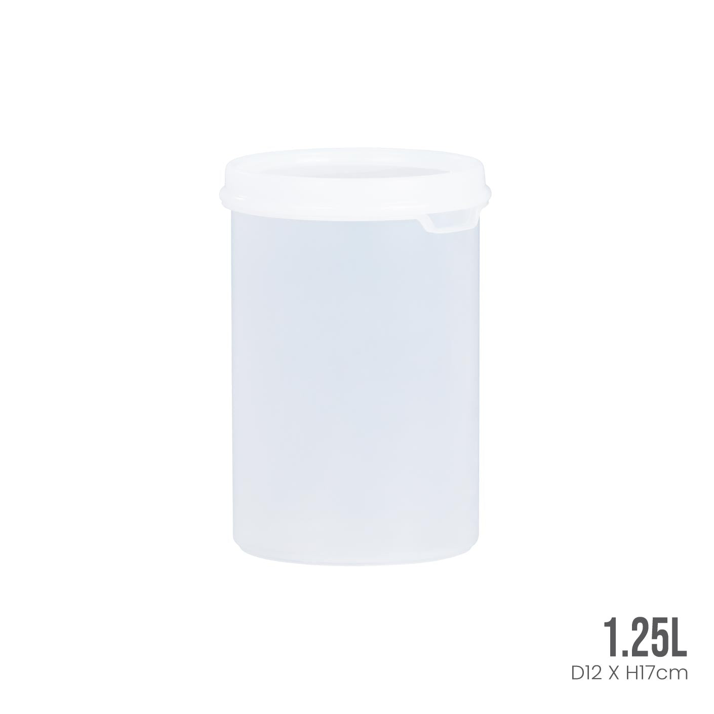 CARRE CONTAINER (2215) - Premium Storage Box for Home & Office Organization - Perfect for Closet, Pantry, and Garage Storage Solutions