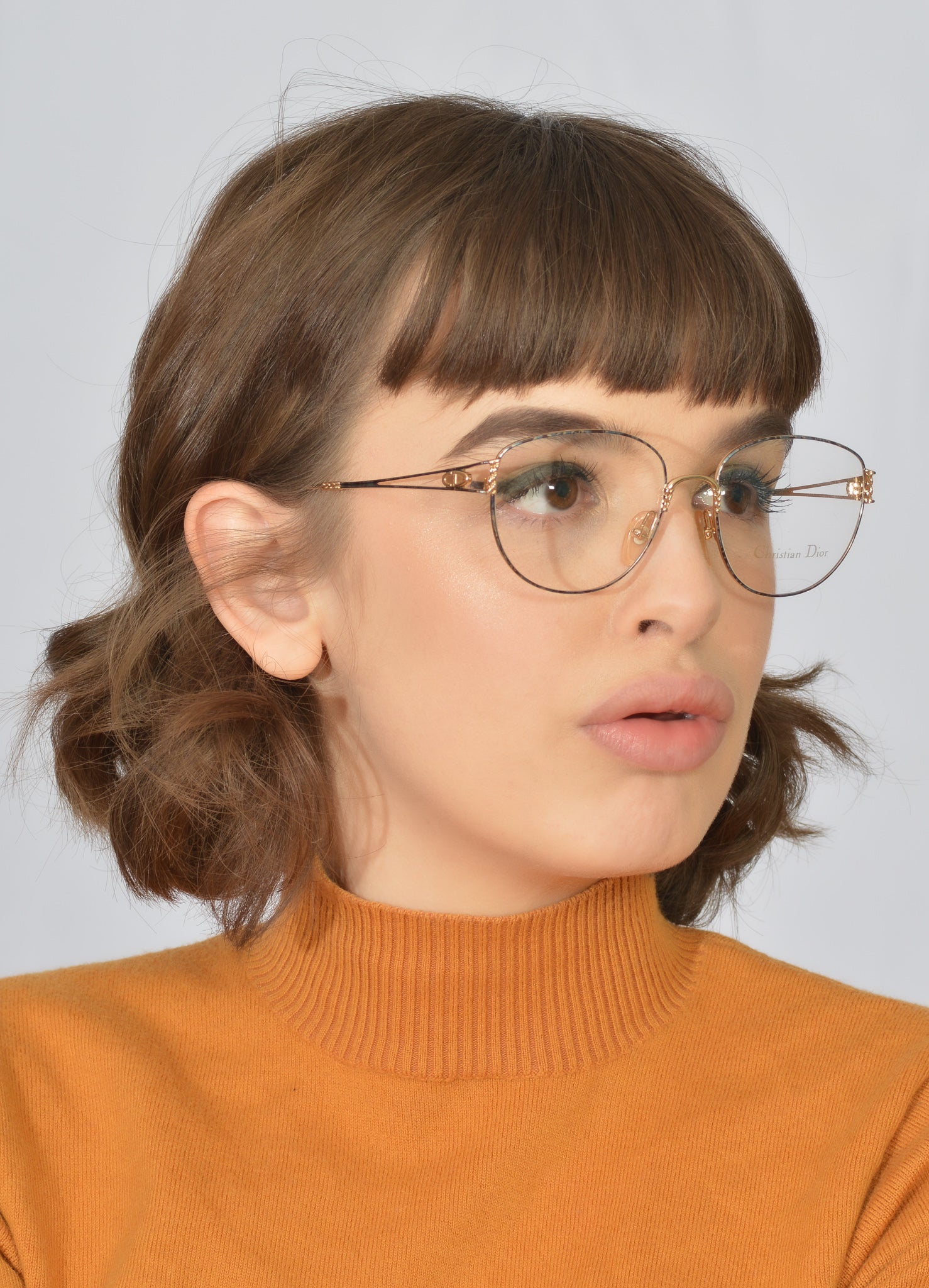Christian Dior 2880 46 Sunglasses - Luxury Designer Shades for Women & Men | Perfect for Fashion, Beach & Outdoor Activities