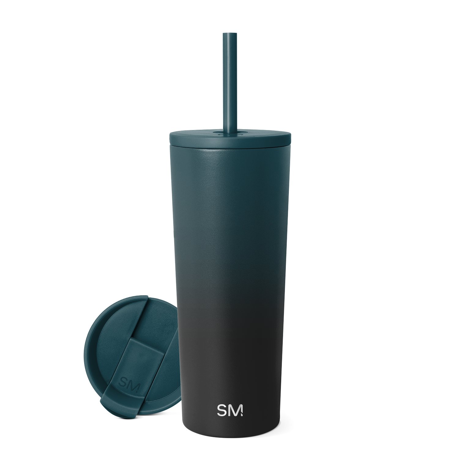 Premium Stainless Steel Classic Tumbler 125 - 20oz Vacuum Insulated Travel Mug for Hot & Cold Beverages - Perfect for Coffee, Tea, Water - Ideal for Office, Gym, Camping & Outdoor Activities