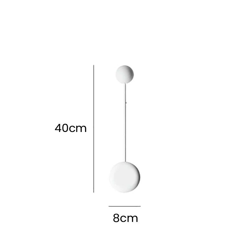 Warm White (2700-3500K)