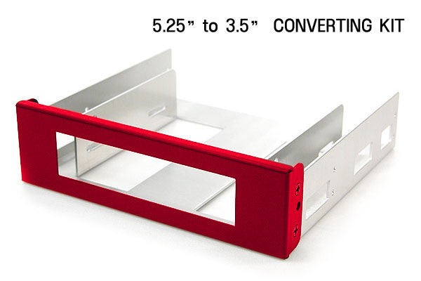 Lian Li MF 515R 5.25