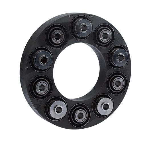 Alpha 9