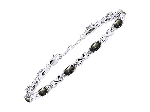 BLACK STAR-SAPPHIRE