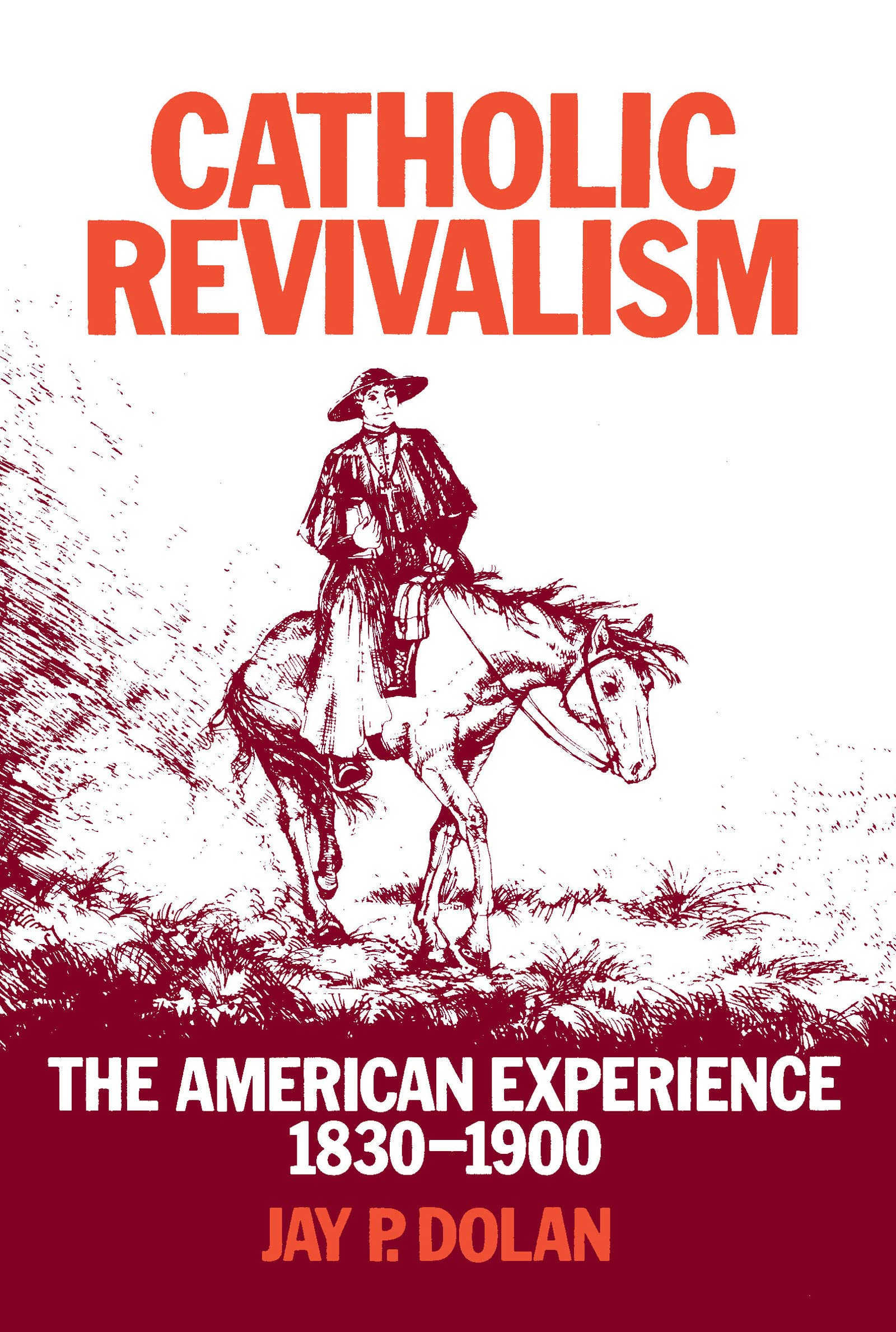 Catholic Revivalism in America: History & Impact from 1830 to 1900 | Religious Studies & Historical Research Resource