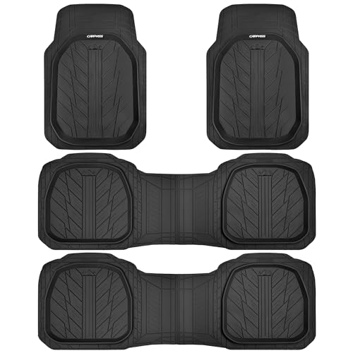 Black 3 Row