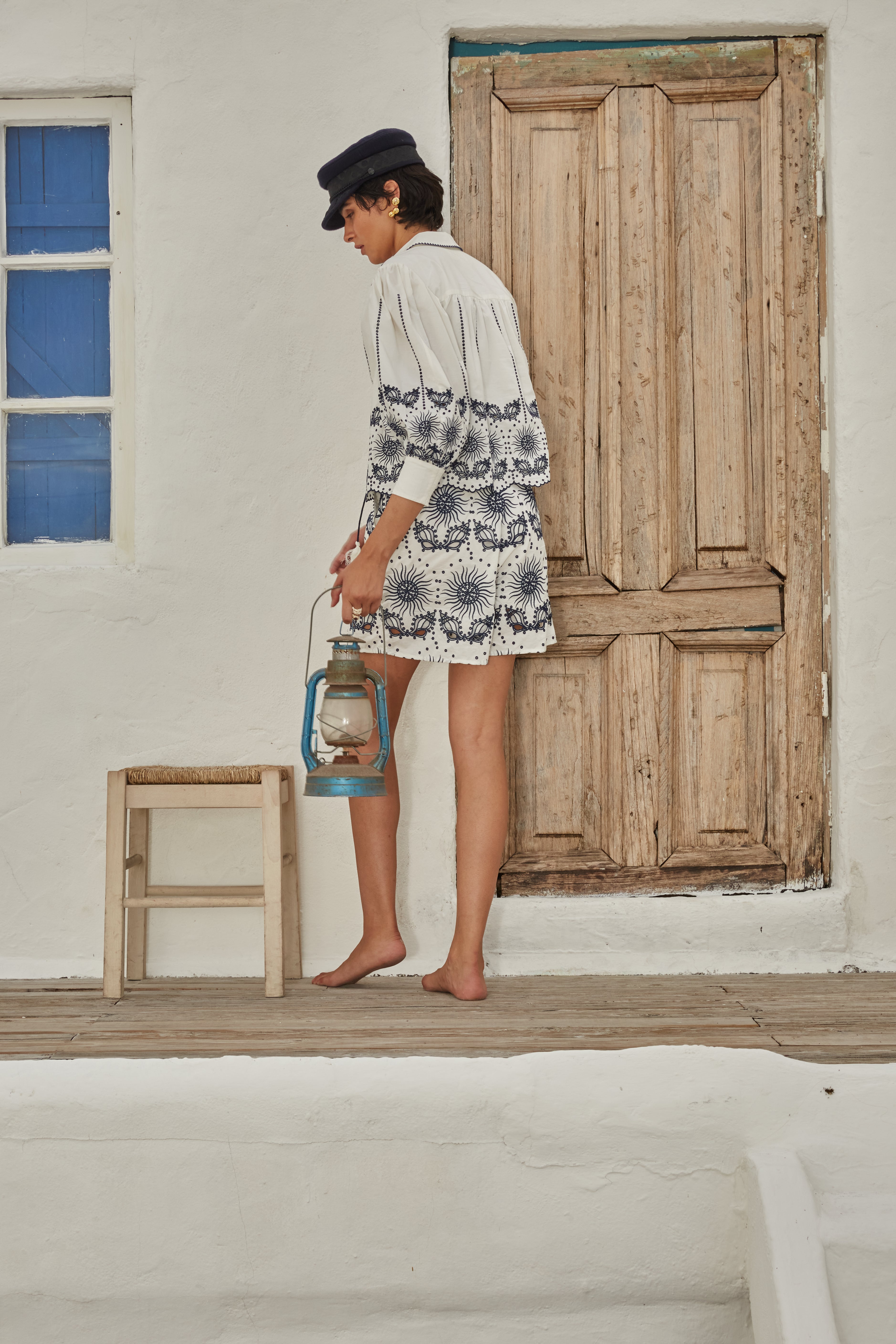 **Stylish Roma Shorts for Women - Comfortable & Trendy Summer Shorts - Perfect for Casual Outings, Beach Trips & Gym Wear**