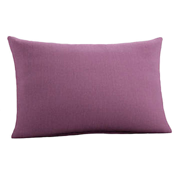 Luxcraft Lumbar Support Pillow for Office Chair & Car Seat - Ergonomic Back Cushion for Pain Relief, Posture Correction - Perfect for Home, Work & Travel Use