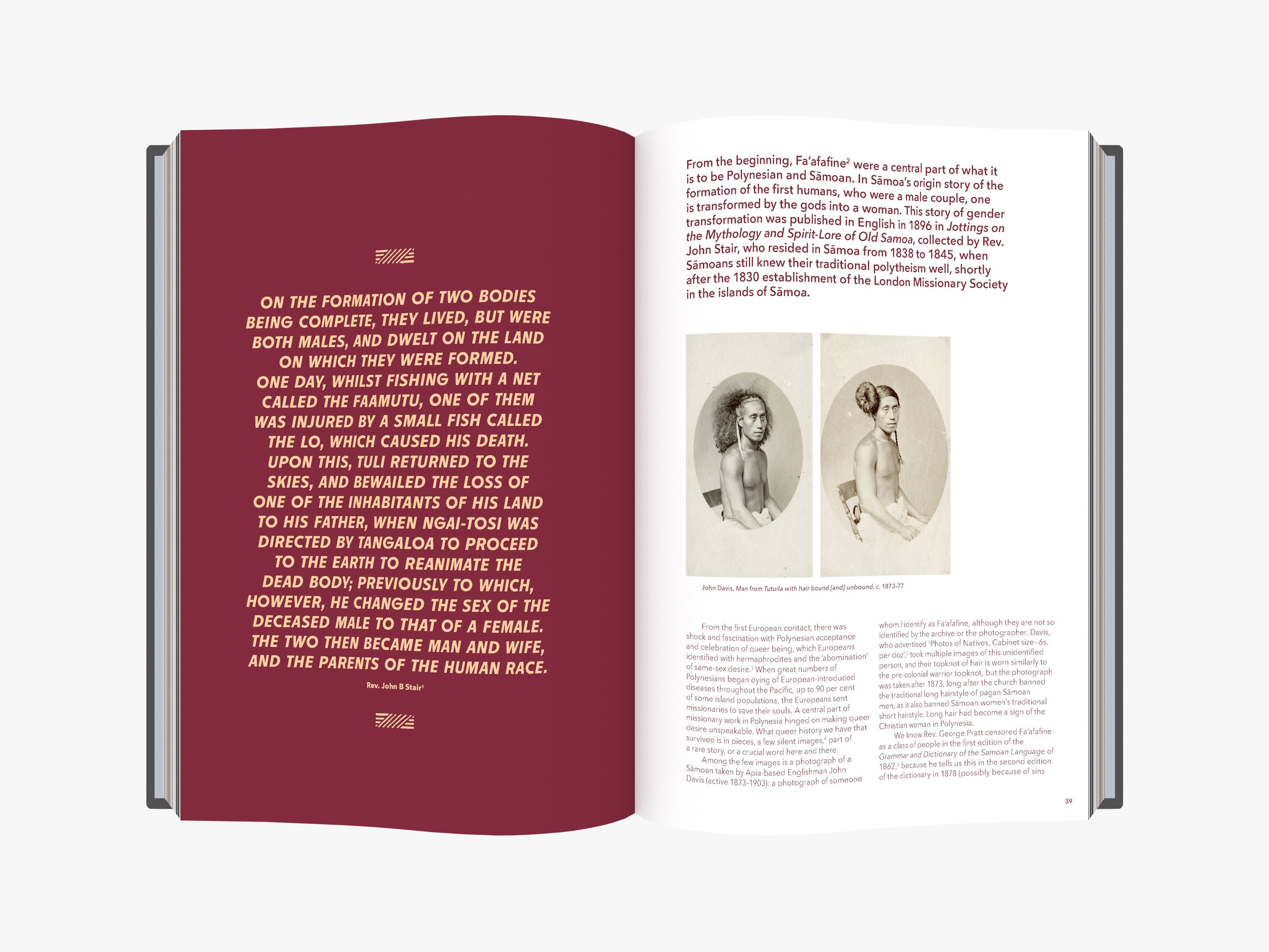 Paradise Camp by Yuki Kihara - Contemporary Art Photography Book | Pacific Island Culture & LGBTQ+ Themes | Perfect for Art Collectors, Museum Gift Shops & Cultural Studies