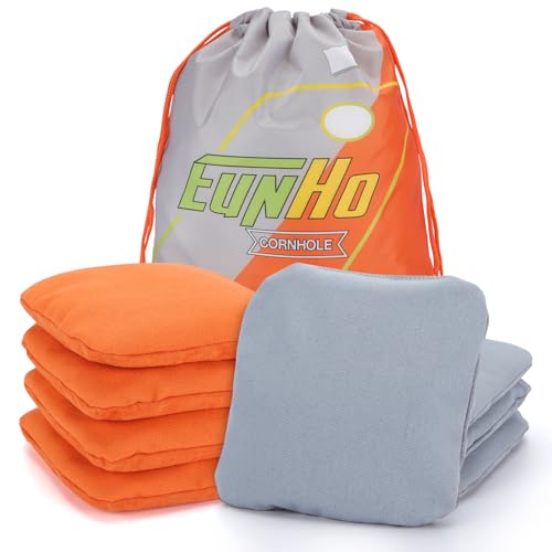 Orange/Grey