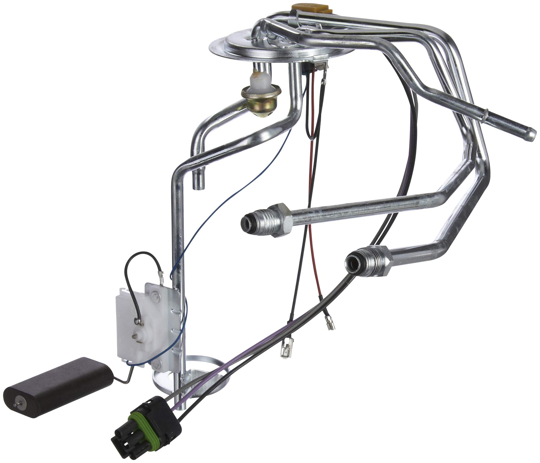 Spectra Premium FG02L Fuel Sending Unit - High-Quality Replacement for Accurate Fuel Level Readings | Perfect for Automotive Repair & Maintenance