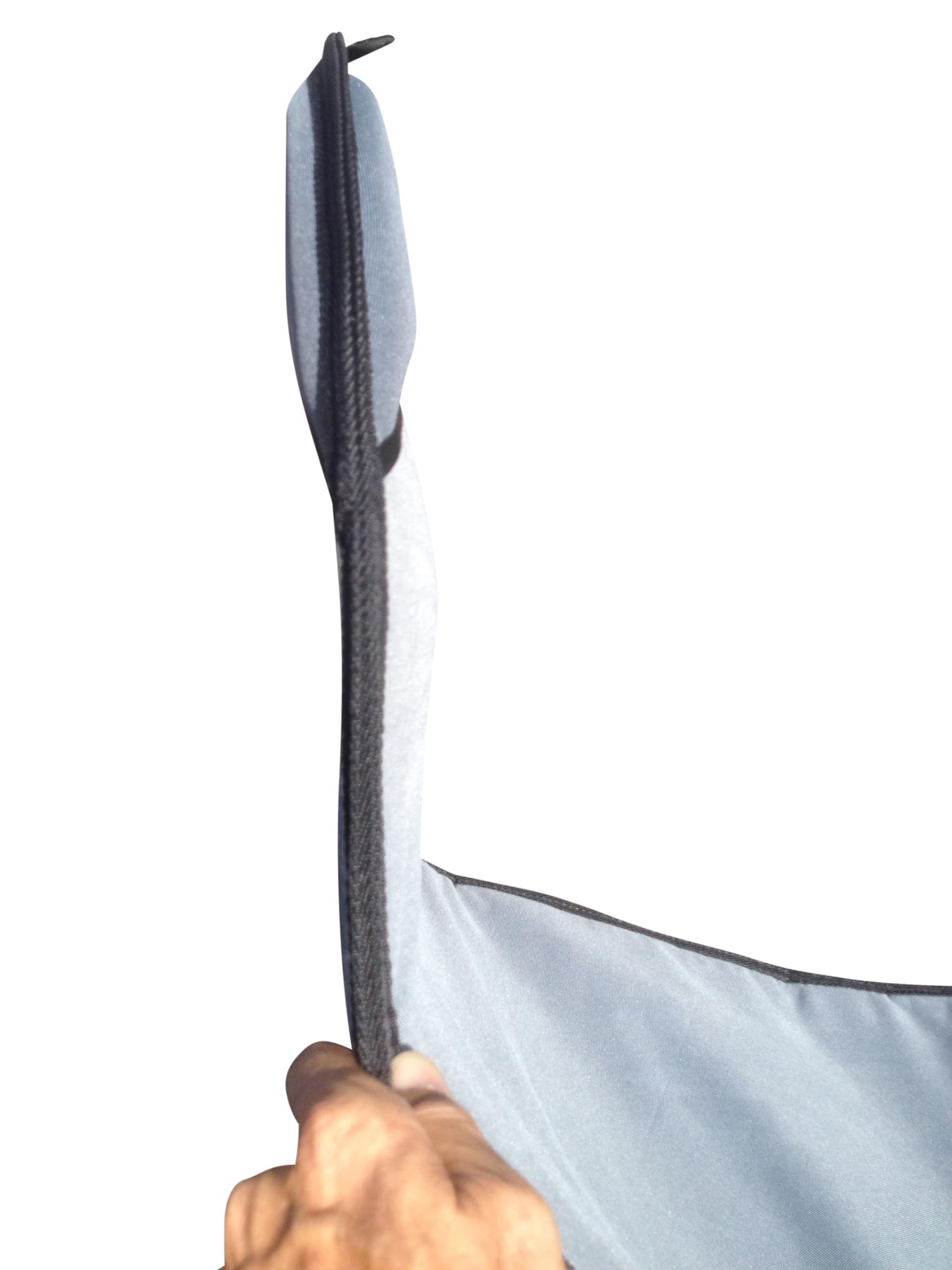 **Best SUP Bag for Wave Boards - Compact Stand Up Paddleboard Travel Cover - Fits 7'6