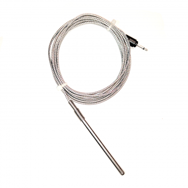 FireBoard Probes - High Precision BBQ & Grill Temperature Sensors for Smokers, Grills & Ovens | Perfect for Smoking Meat, Baking & Outdoor Cooking