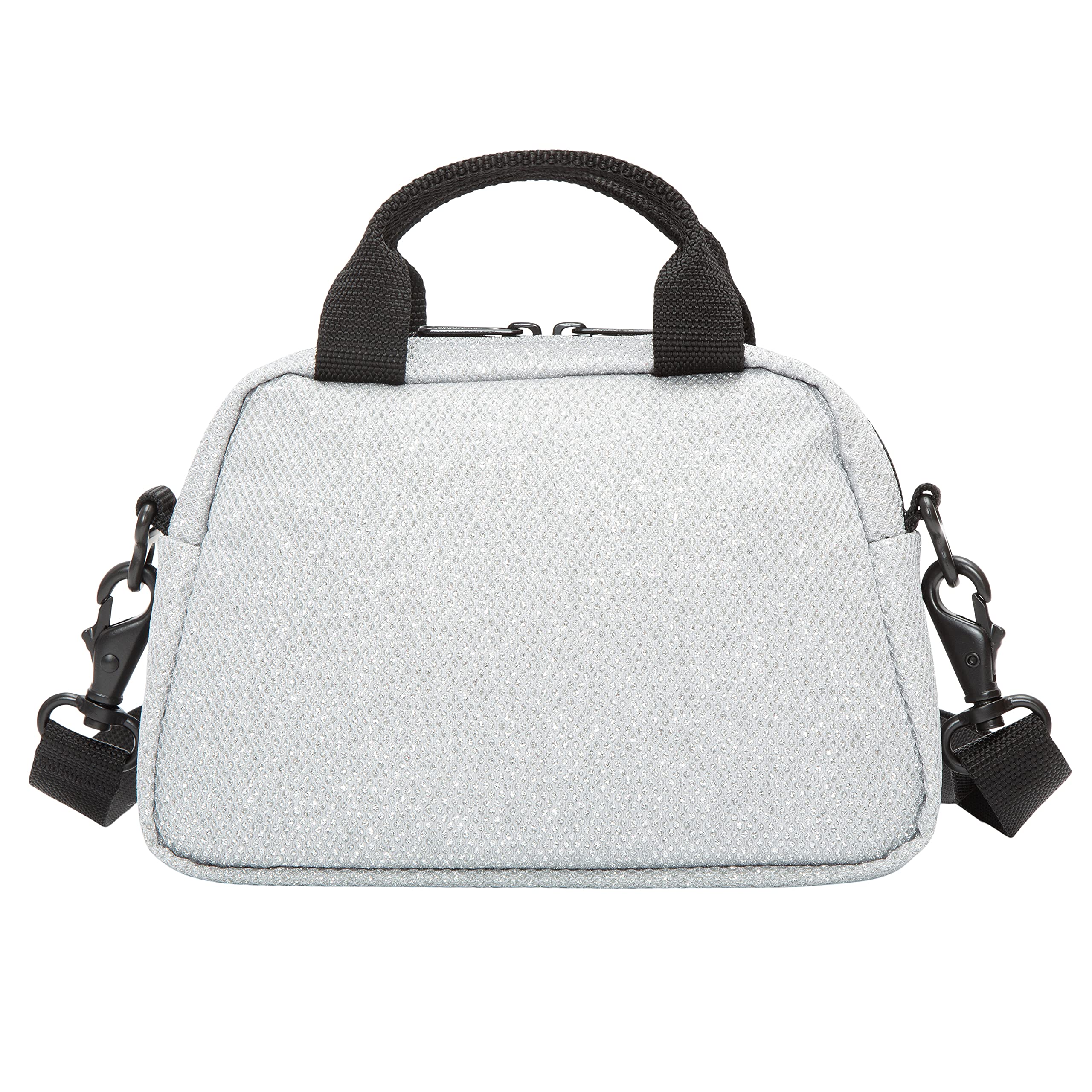 Midnight Jane Stylish Shoulder Bag for Women - Trendy Crossbody Purse with Adjustable Strap, Perfect for Work, Travel & Evening Out