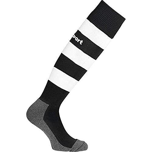 black-and-White