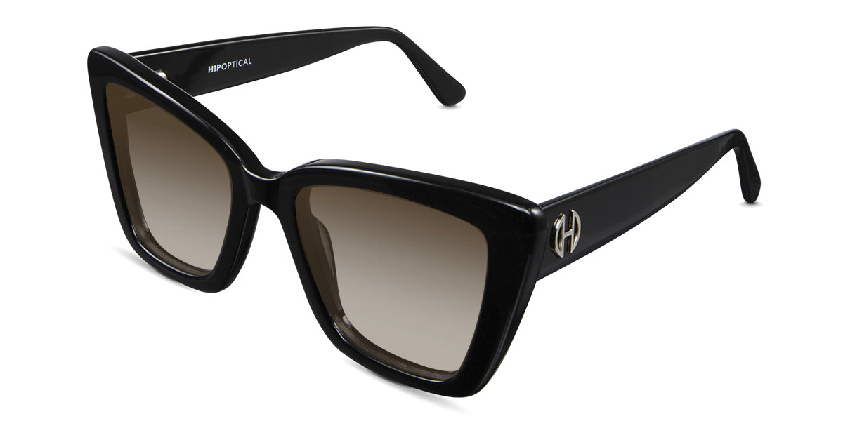 Women's Prescription Sunglasses - Stylish & UV Protection Eyewear for Driving, Outdoor Activities & Fashion