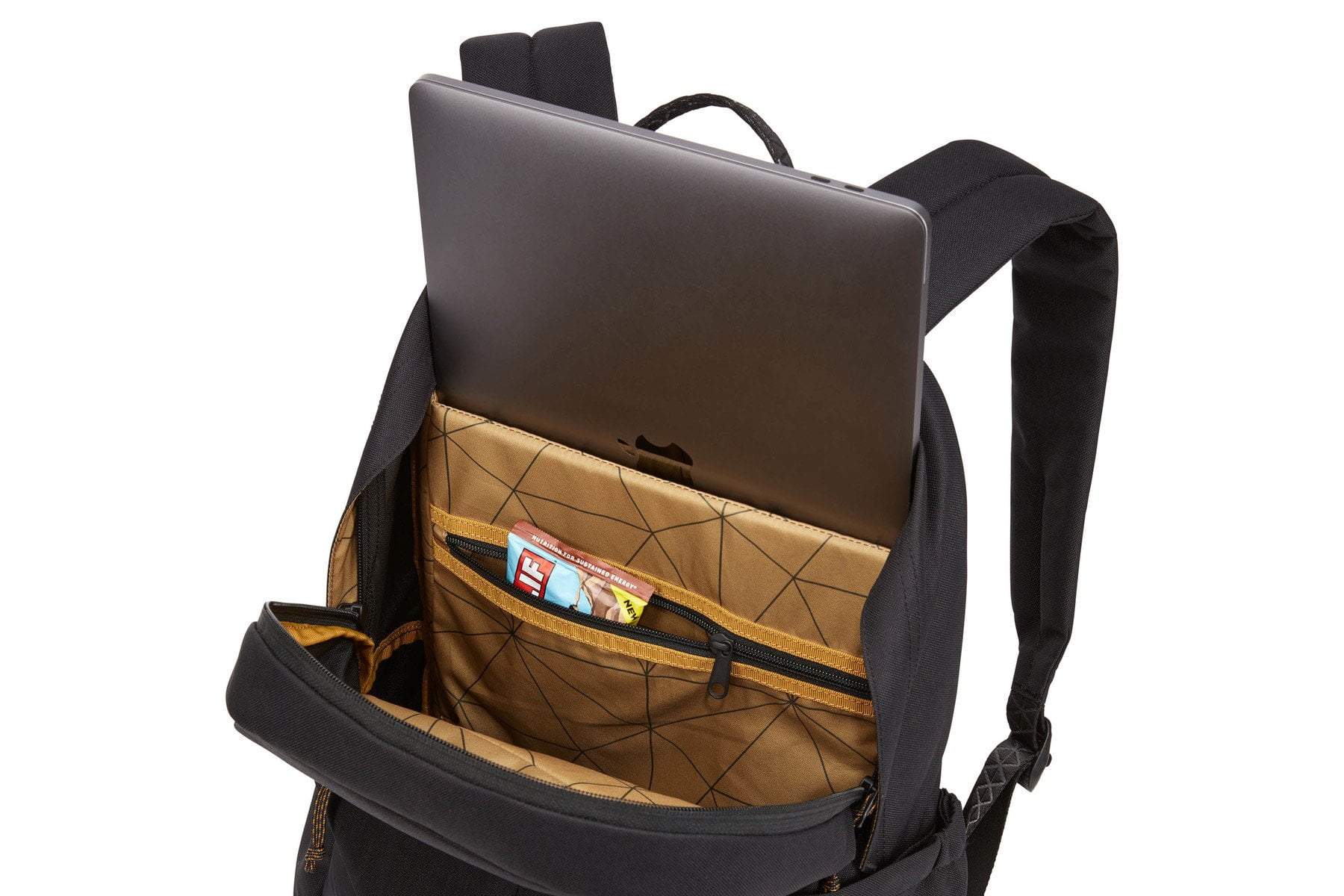 Thule Notus Laptop Backpack - Waterproof 15.6 Inch Business Backpack with USB Charging Port, Anti-Theft Design for Men & Women - Perfect for Work, Travel & Daily Commute