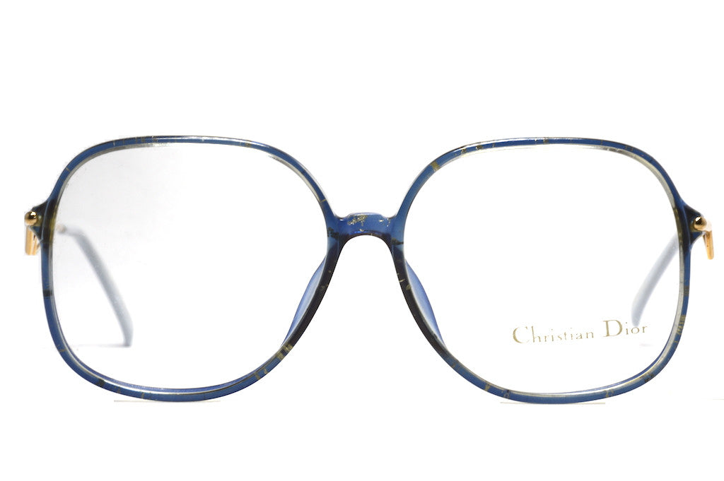 Christian Dior 2544 Sunglasses - Luxury Designer Shades for Women & Men | UV Protection & Fashion Statement | Perfect for Beach, Driving & Outdoor Activities