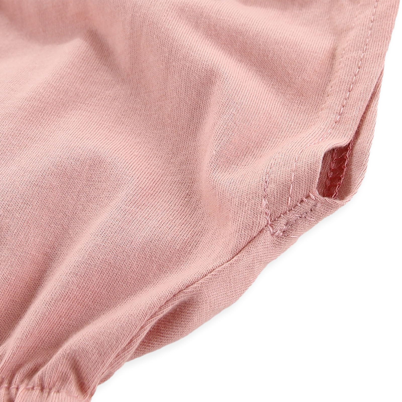 Karwuiio Toddler Baby Girls Swim Cover Up Dress - Cute Beach & Pool Swimwear for Infants - Perfect for Summer Outings, Water Play, and Family Vacations