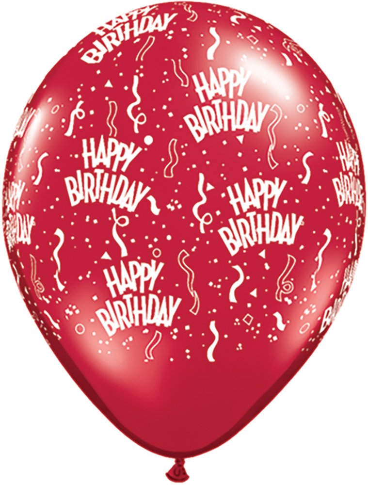 LA Balloons 11