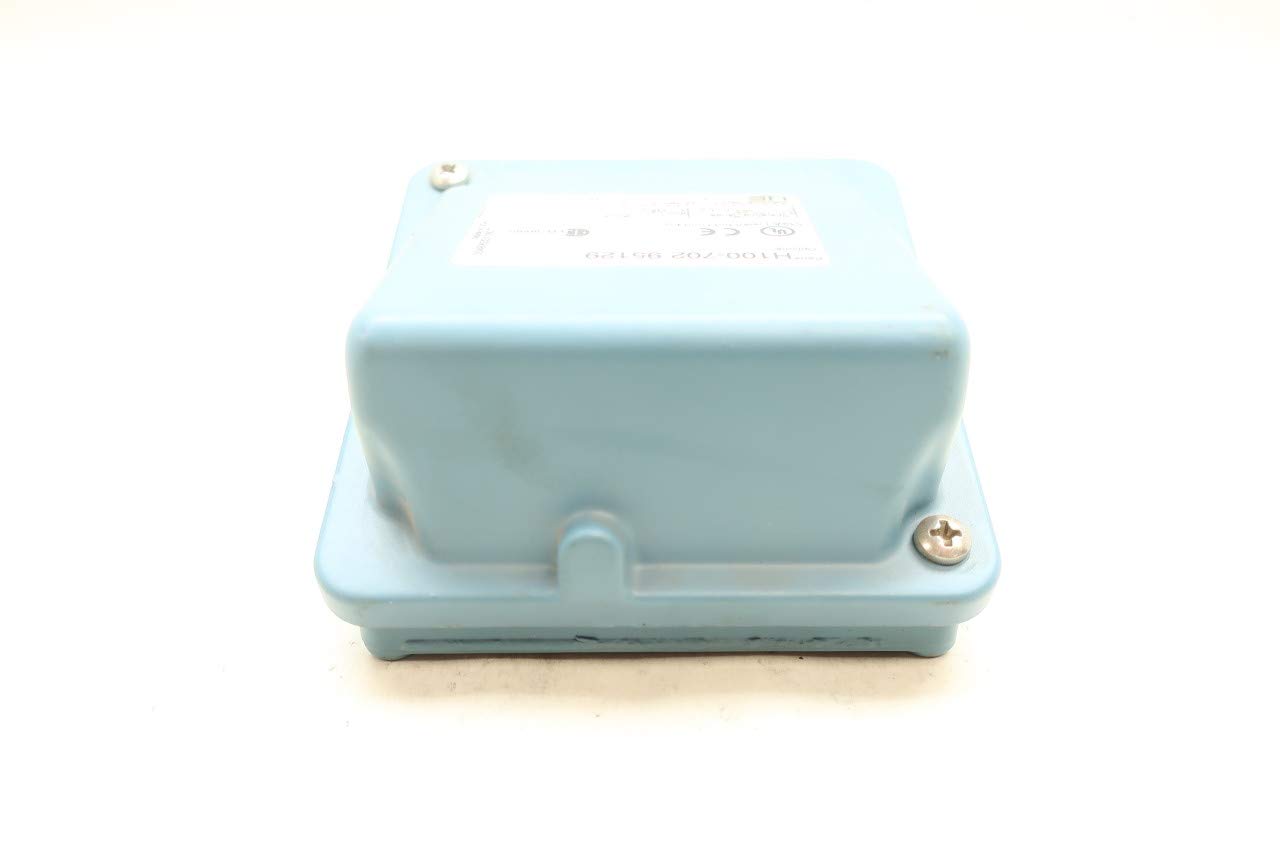 UE UNITED ELECTRIC H100-702-95129 1/4