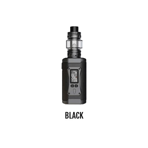 SMOK MORPH 2 230W Vape Starter Kit with TFV9 Tank - Powerful Sub-Ohm Vaping Device for Cloud Chasing & Flavor Enjoyment at Home or On-The-Go