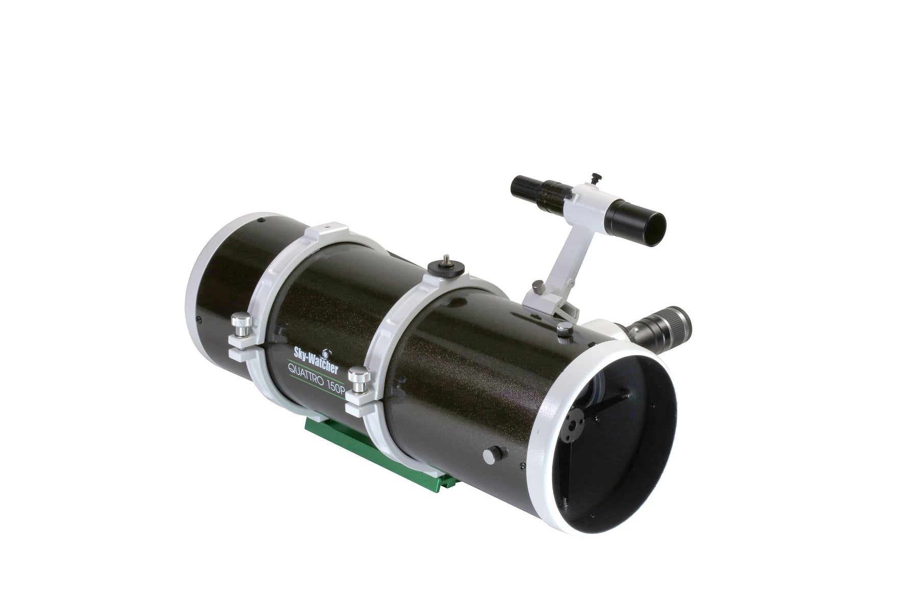 Quattro 150P 6 Imaging Newtonian Telescope - High Performance Astronomical Telescope for Deep Space Observation, Stargazing & Astrophotography - Perfect for Backyard Astronomy & Night Sky Exploration