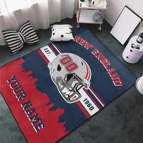 New England