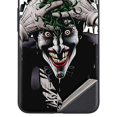 Joker Insanity Phone Skin for Google Pixel 4a 5G - Warner Bros Licensed for Movie Fans