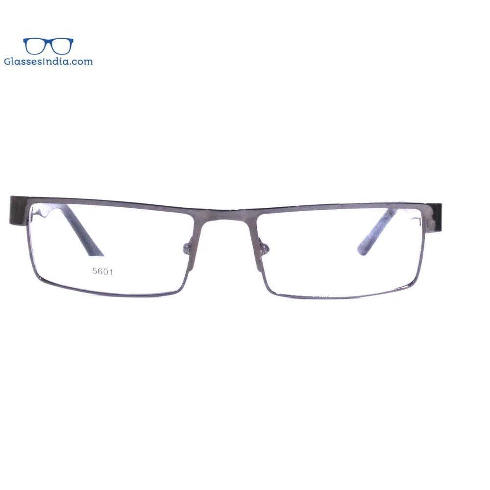 Blue Light Blocking Computer Glasses - Anti Blue Ray Eyewear for Digital Eye Strain Relief (VE5601GR) - Perfect for Gaming, Office Work & Screen Time Protection
