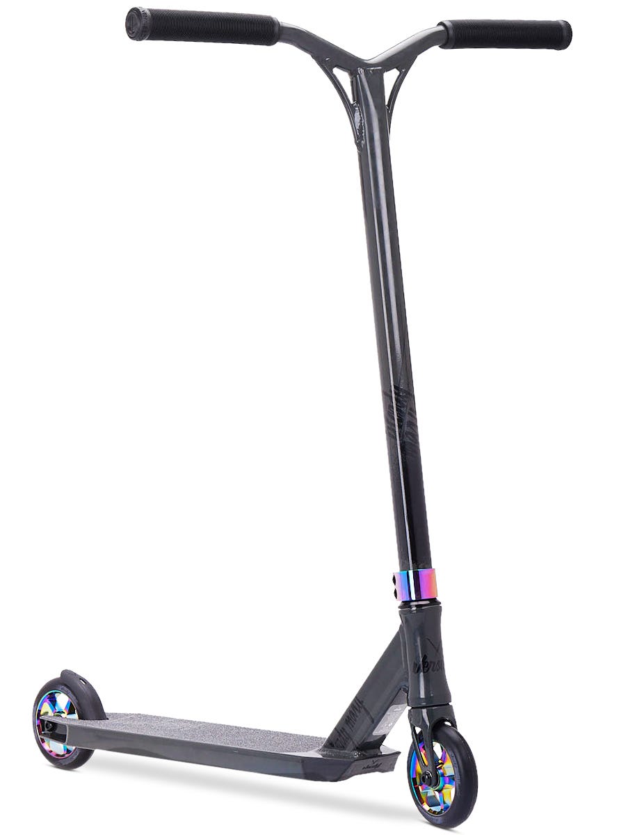 Versatyl Bloody Mary V2 Pro Scooter - High Performance Kick Scooter for Adults & Teens - Perfect for Commuting, Tricks & Urban Riding
