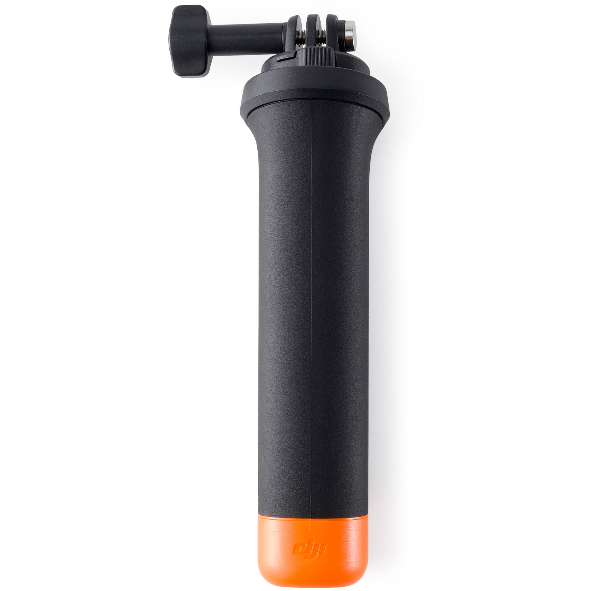 DJI Floating Handle Grip - Waterproof Stabilizer for DJI Action Cameras | Perfect for Surfing, Kayaking & Underwater Adventures